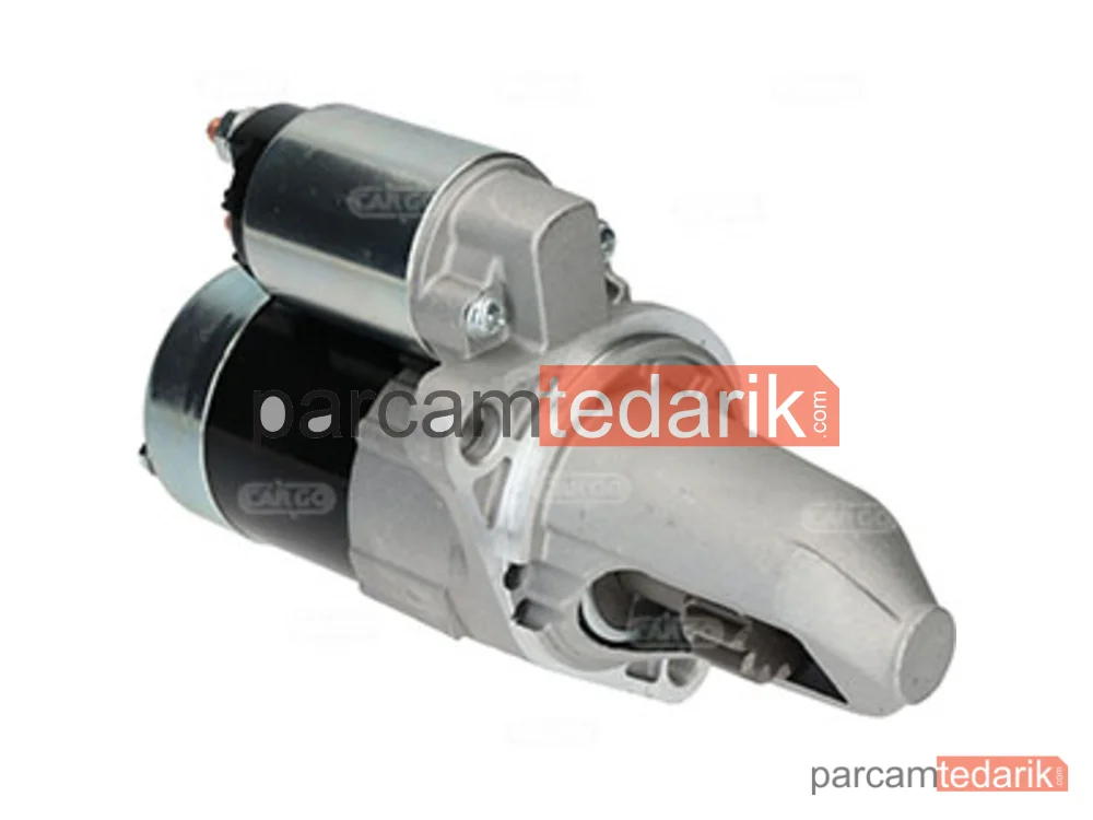 F032116565 | Marş Motoru — Nissan X-Trail I, Nissan Primera, Nissan X-Trail II