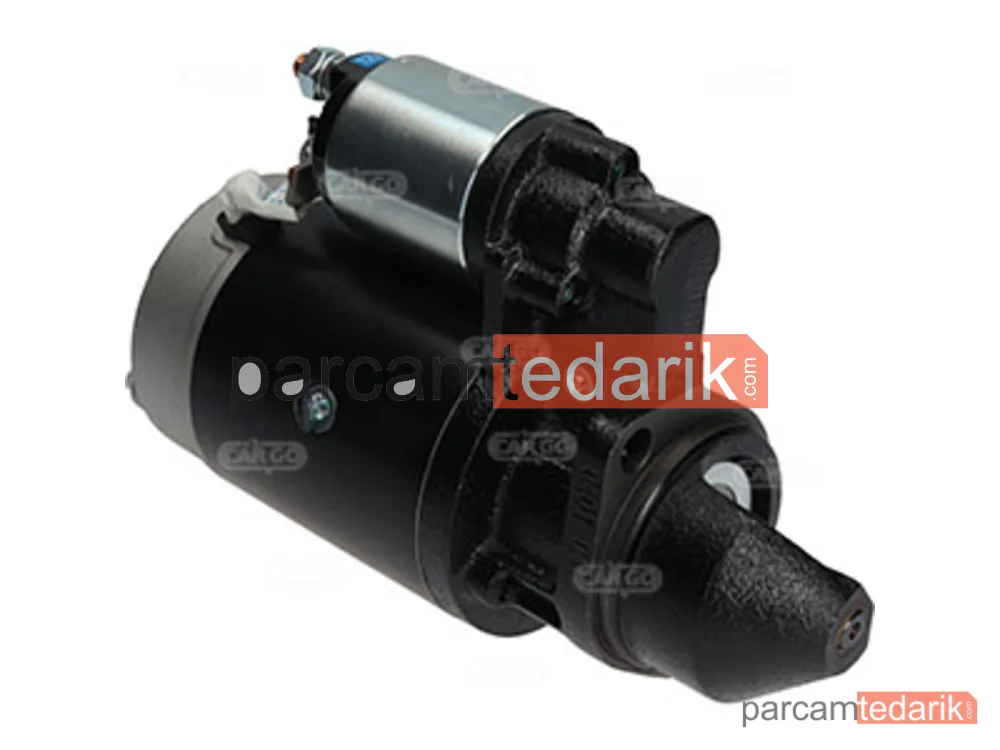 F032116572 | Marş Motoru — Deutz-Fahr D07, Deutz-Fahr DX, Kramer Kl-Serie