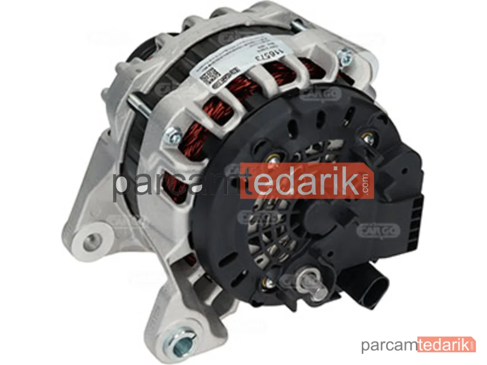 F032116573 | Alternatör — Iveco Daily VI
