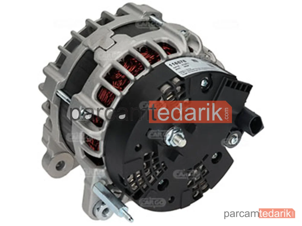 F032116576 | Alternatör — VW Multivan T6, VW Transporter T6 / Caravelle T6, VW Transporter T6