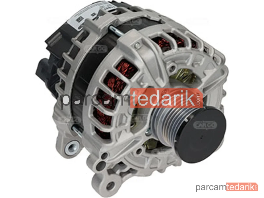 HC-CARGO F032116576 | Alternatör — VW Multivan T6, VW Transporter T6 / Caravelle T6, VW Transporter T6