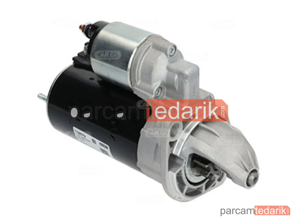 F032116579 | Marş Motoru — Nissan Serena, Nissan Vanette Cargo