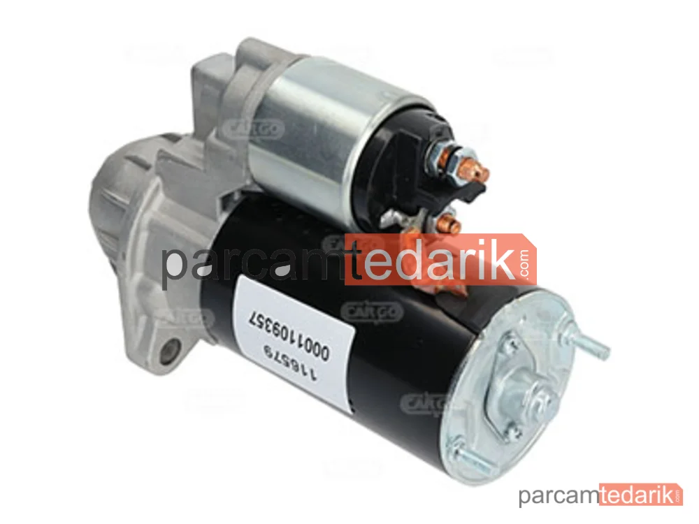 HC-CARGO F032116579 | Marş Motoru — Nissan Serena, Nissan Vanette Cargo