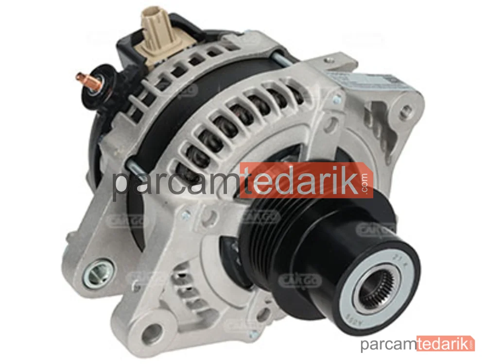 HC-CARGO F032116581 | Alternatör — Toyota Yaris