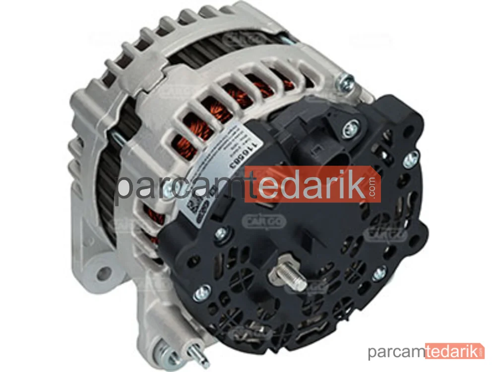 F032116583 | Alternatör — Audi Q7, Audi A4 B8