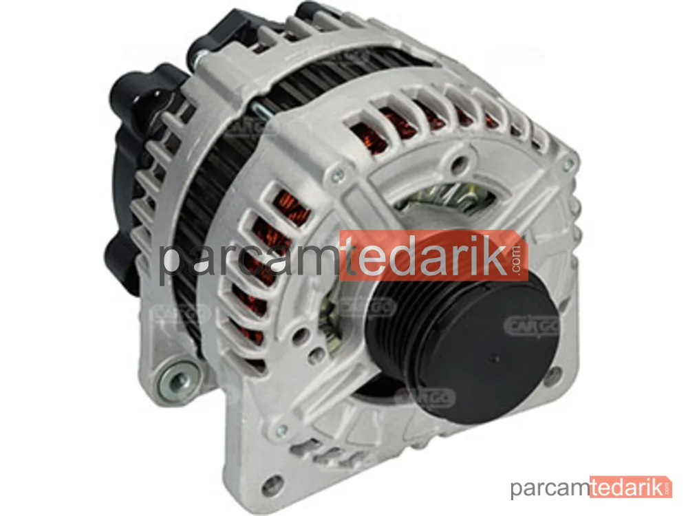 HC-CARGO F032116583 | Alternatör — Audi Q7, Audi A4 B8