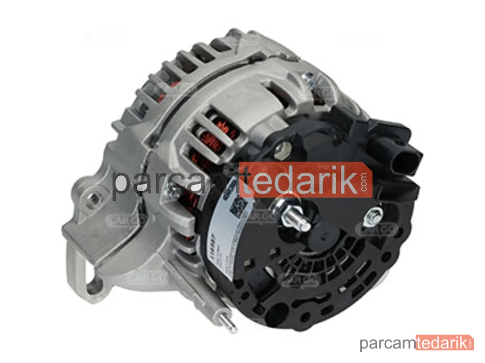 F032116587 | Alternatör — Seat Cordoba, Audi A4 B5, Seat Ibiza II