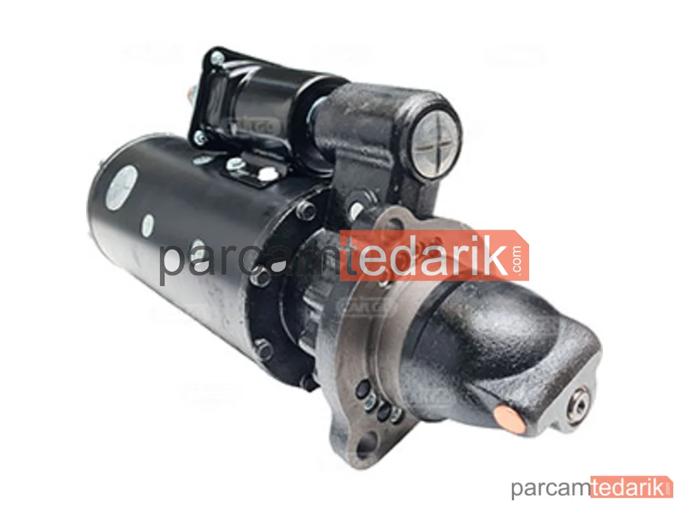 HC-CARGO F032116588 | Marş Motoru