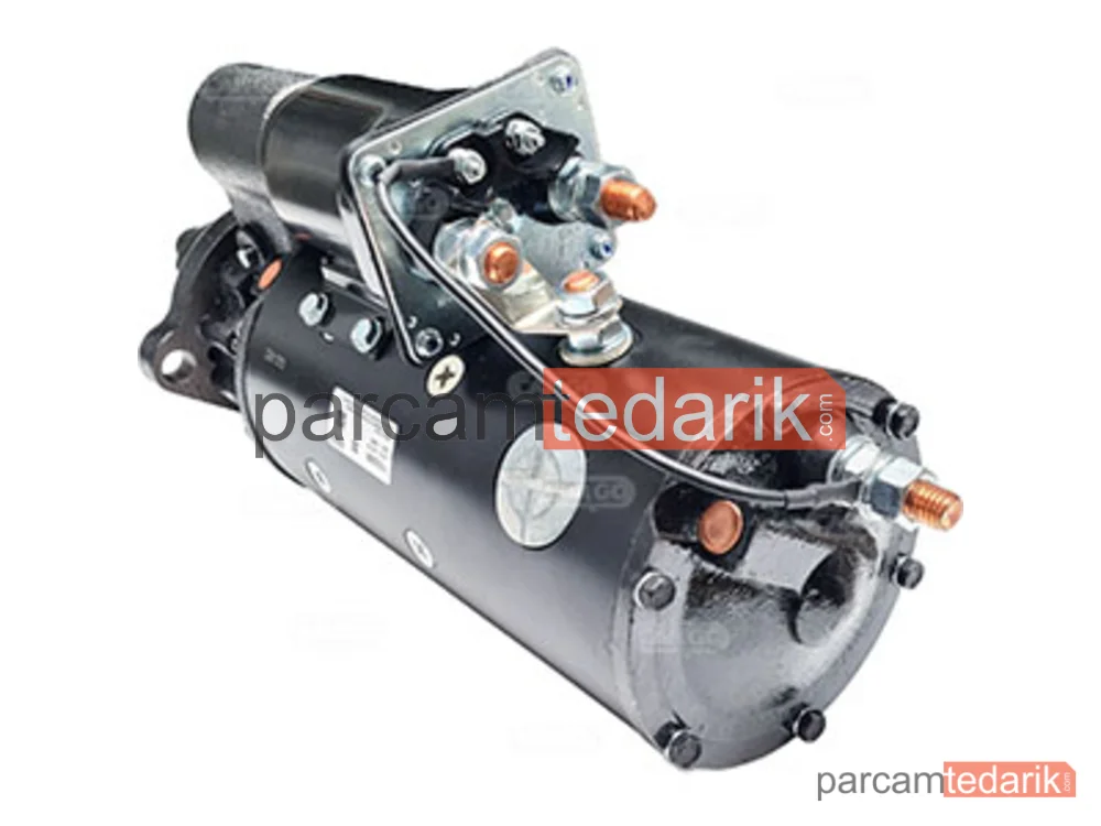 HC-CARGO F032116588 | Marş Motoru