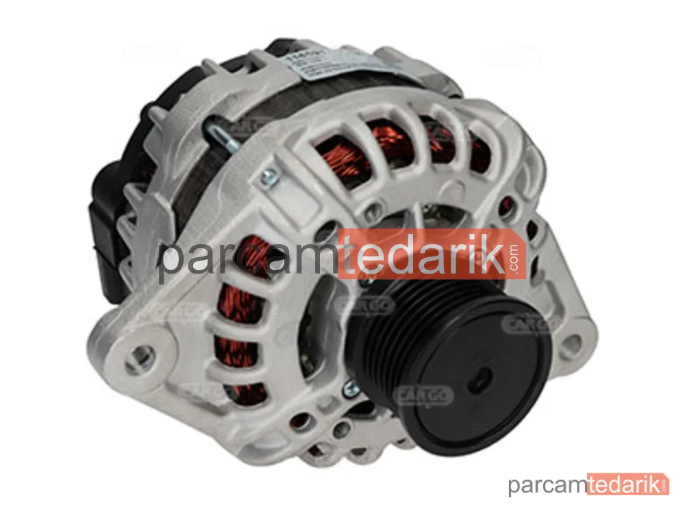 HC-CARGO F032116591 | Alternatör — Renault Twingo III