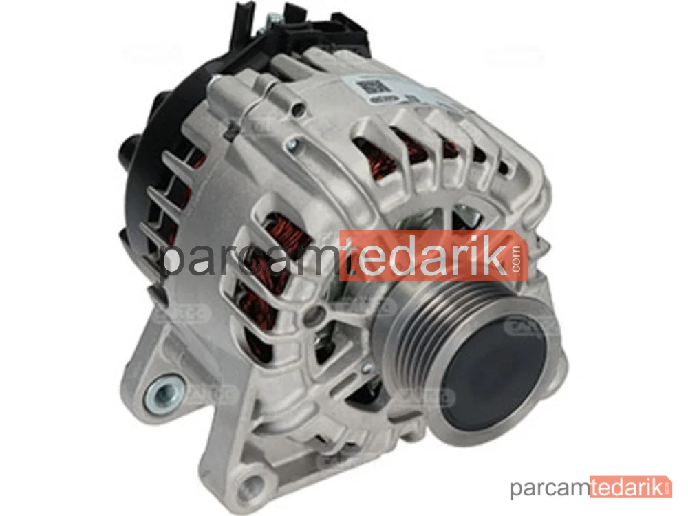 HC-CARGO F032116594 | Alternatör — Ford Kuga II, Ford C-Max II, Ford Focus III