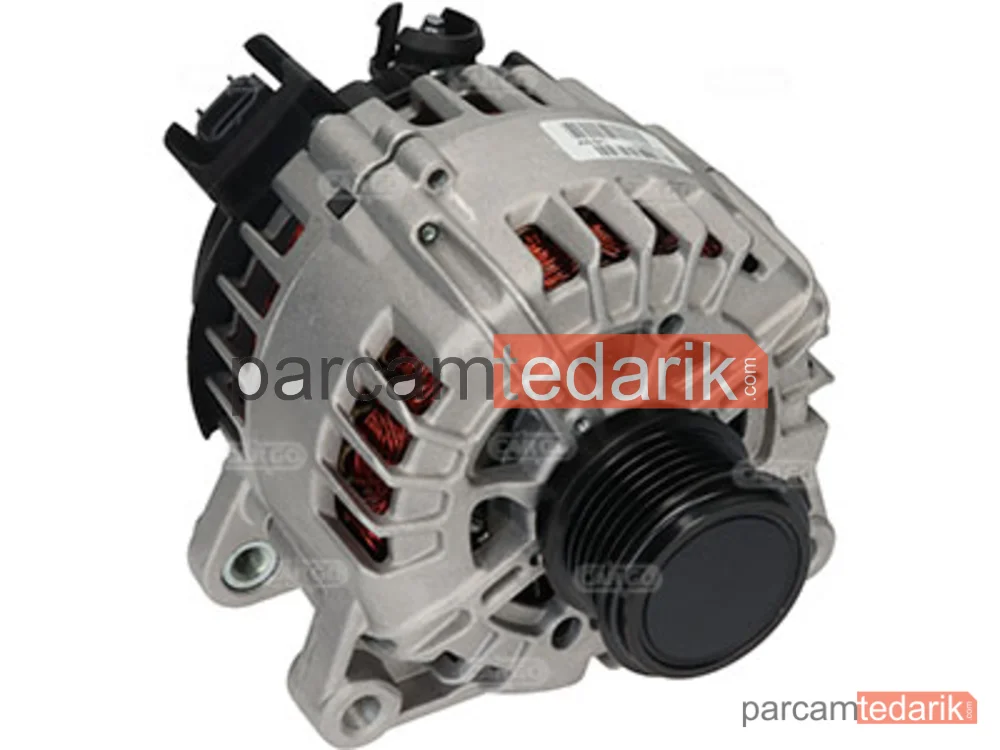 HC-CARGO F032116595 | Alternatör — Ford Galaxy III, Ford S-Max, Ford Mondeo V