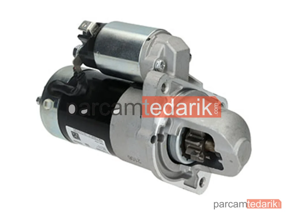 F032116598 | Marş Motoru — Fuso (Mitsubishi) Canter VIII