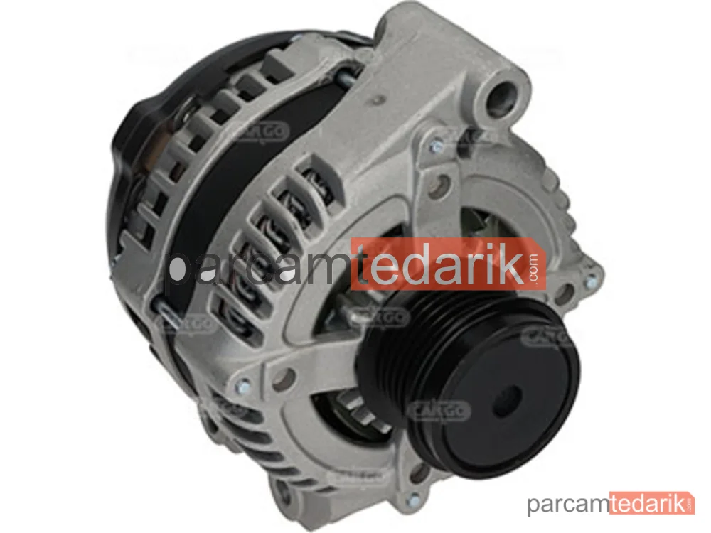 HC-CARGO F032116599 | Alternatör — Chrysler Grand Voyager V, Lancia Voyager MPV