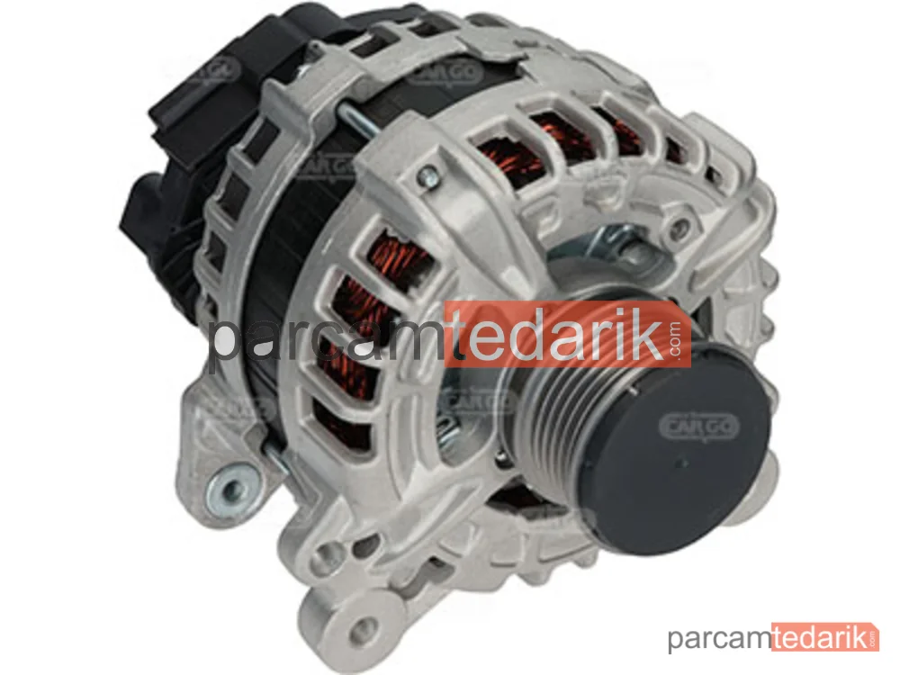 HC-CARGO F032116607 | Alternatör — Audi TT, Audi TT Roadster, Seat Ibiza IV