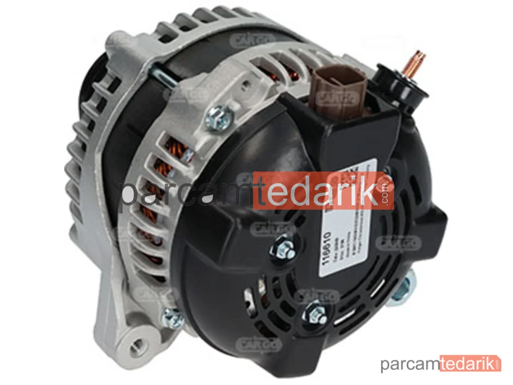 F032116610 | Alternatör — Toyota Camry