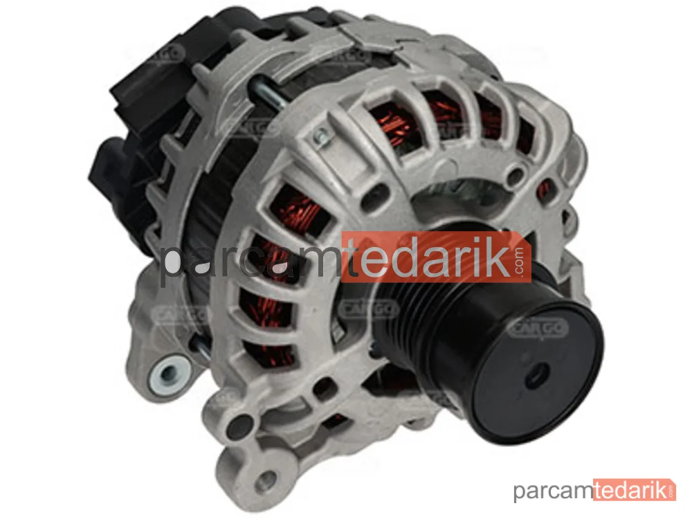 HC-CARGO F032116619 | Alternatör — Seat Leon ST, VW Golf VII, VW Golf VII Variant