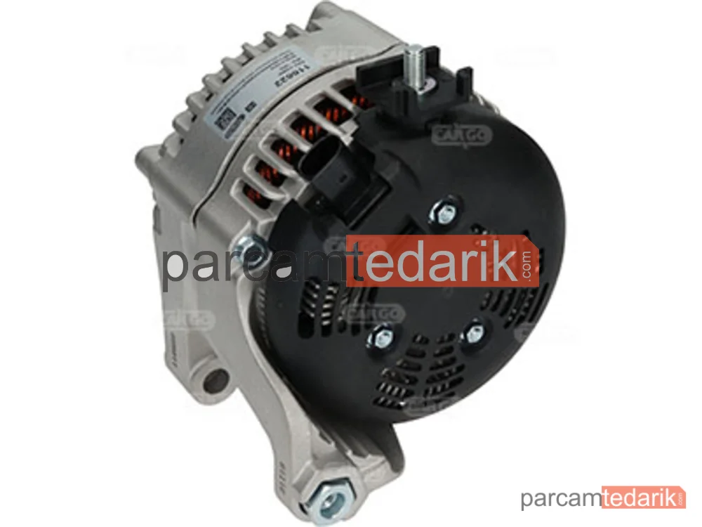 F032116622 | Alternatör — Mini, BMW 1, BMW X1