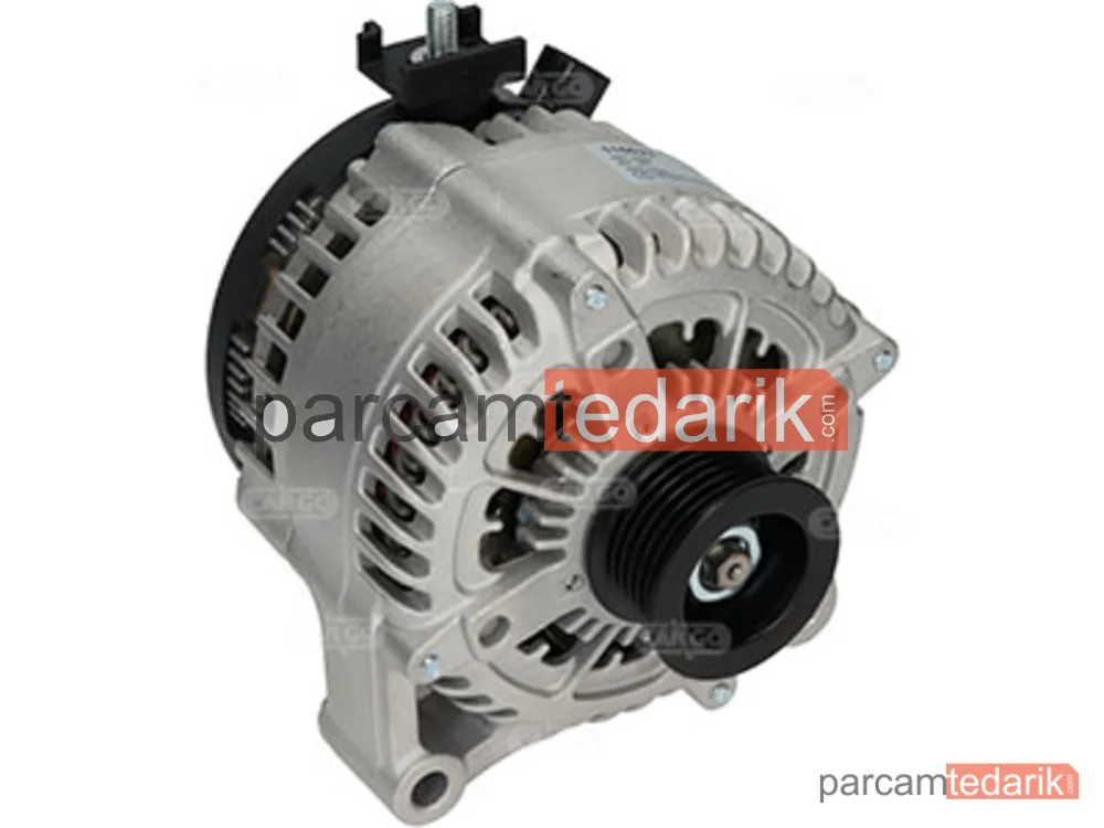 HC-CARGO F032116622 | Alternatör — Mini, BMW 1, BMW X1