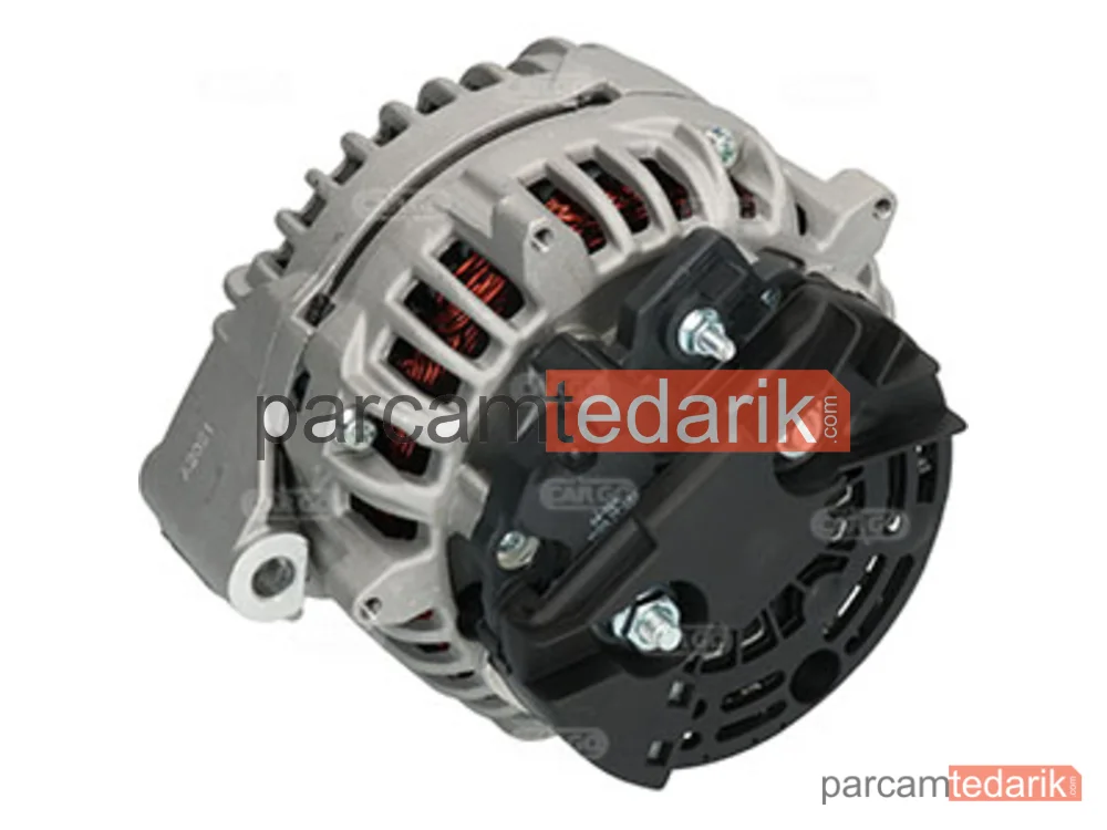 F032116623 | Alternatör — John Deere Series 6