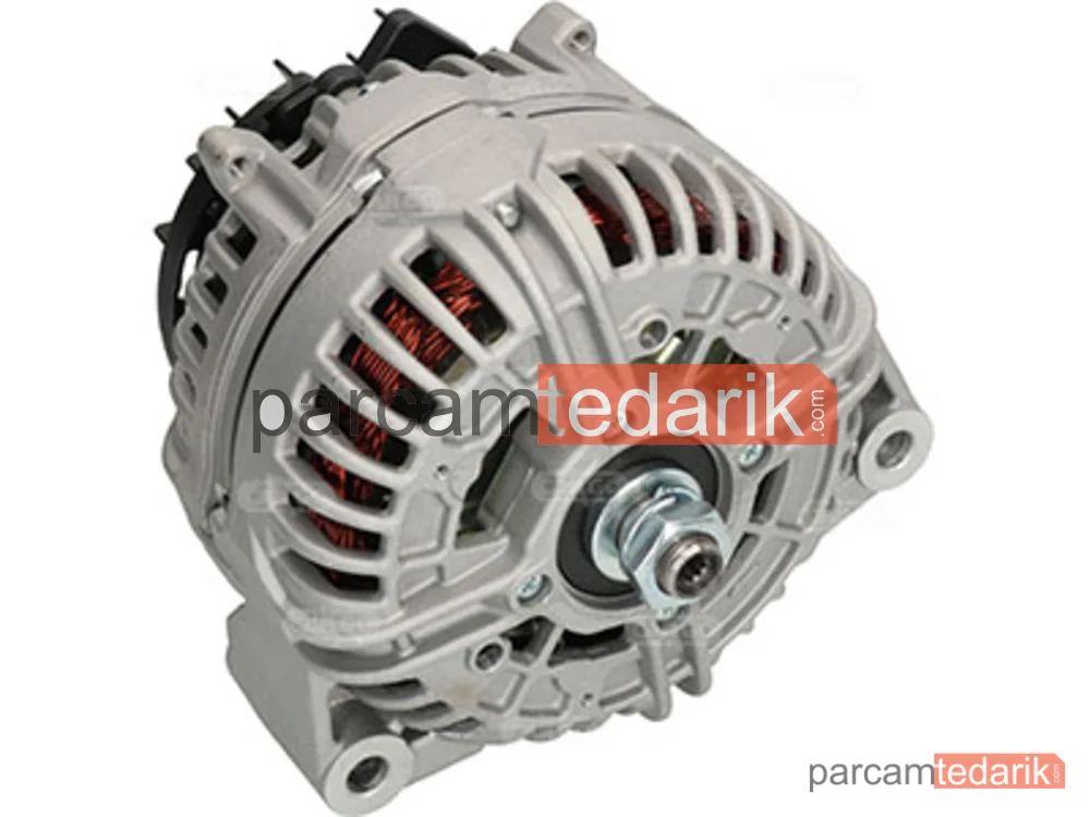 HC-CARGO F032116623 | Alternatör — John Deere Series 6