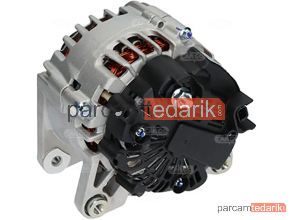 F032116625 | Alternatör — Opel Vivaro B, Renault Trafic III