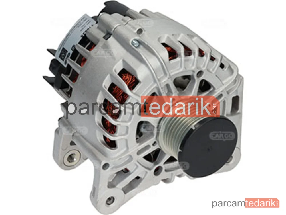 HC-CARGO F032116625 | Alternatör — Opel Vivaro B, Renault Trafic III