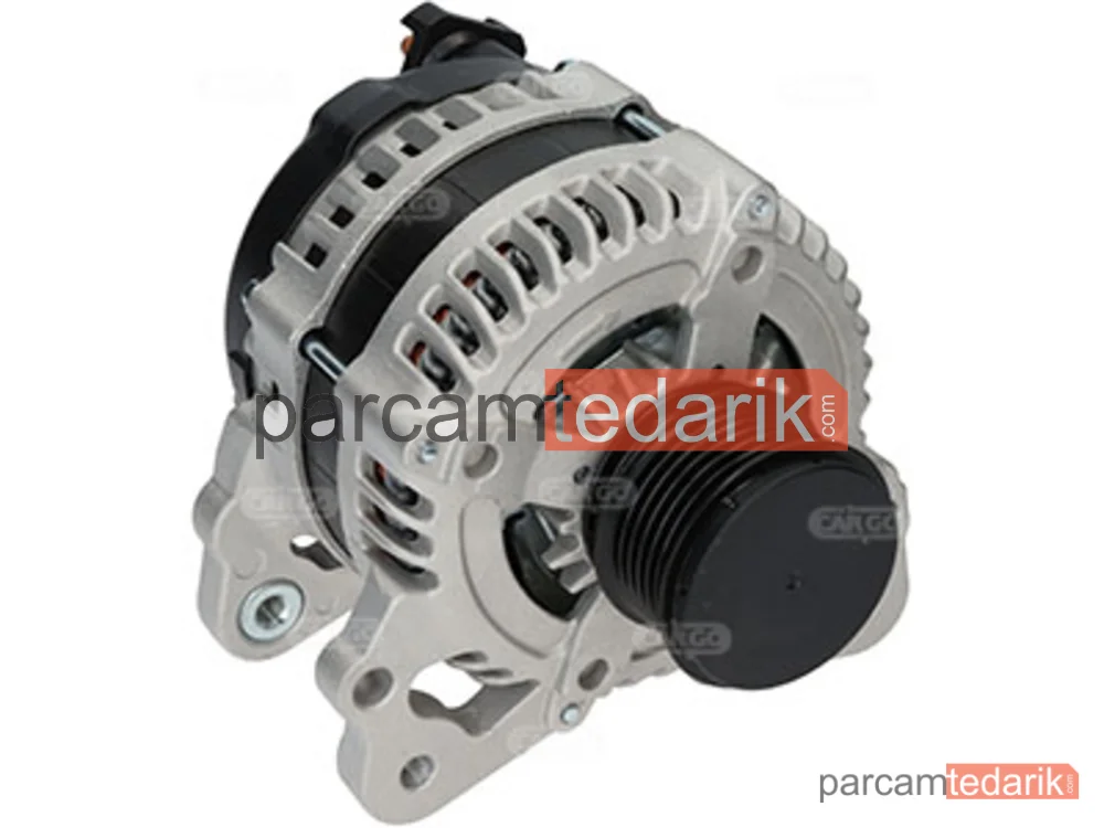 HC-CARGO F032116627 | Alternatör — VW Tiguan