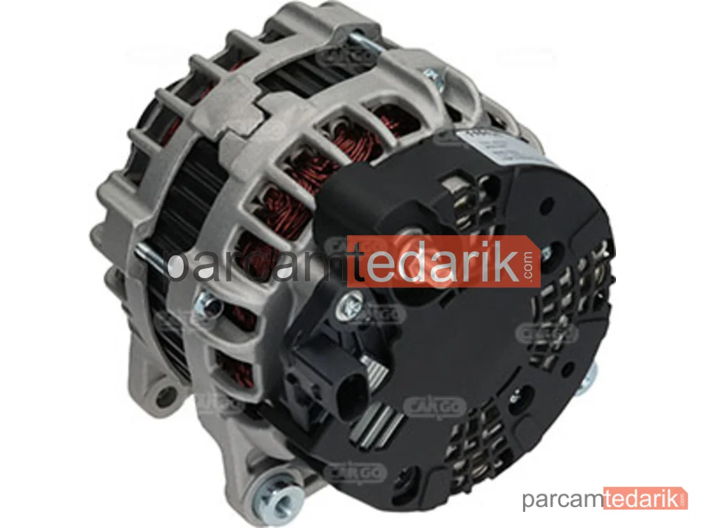 F032116631 | Alternatör — Mercedes-Benz E-Serisi, Mercedes-Benz C-Serisi