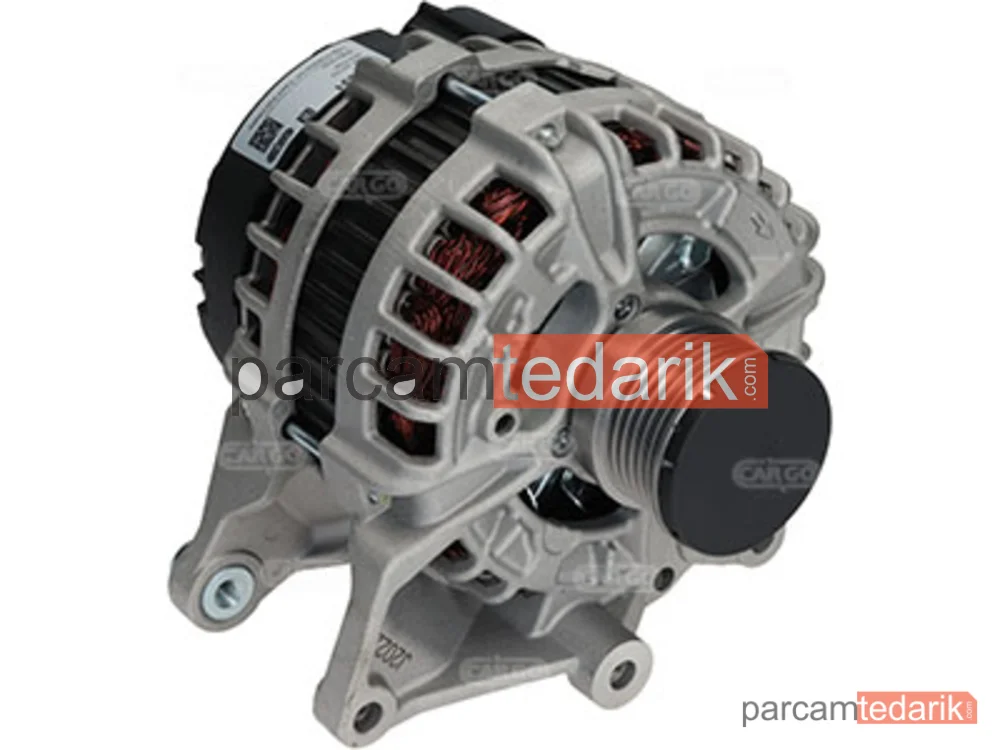 HC-CARGO F032116631 | Alternatör — Mercedes-Benz E-Serisi, Mercedes-Benz C-Serisi