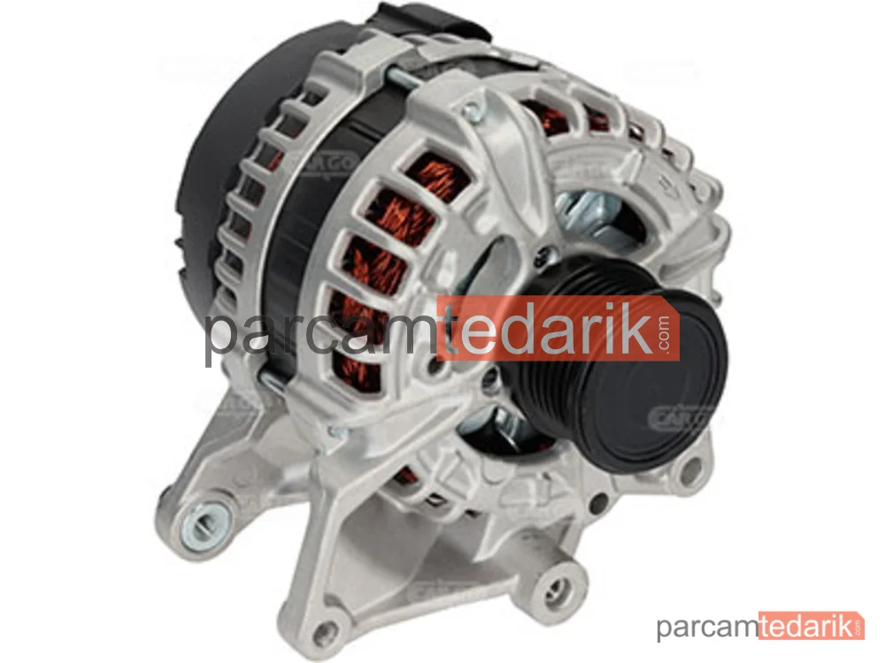 HC-CARGO F032116632 | Alternatör — Mercedes-Benz C-Serisi T-Model, Mercedes-Benz Glk-Serisi