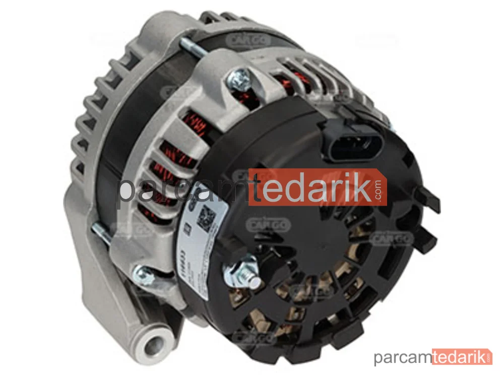 F032116633 | Alternatör — SsangYong Rexton / Rexton II, SsangYong Kyron, SsangYong Rodius I