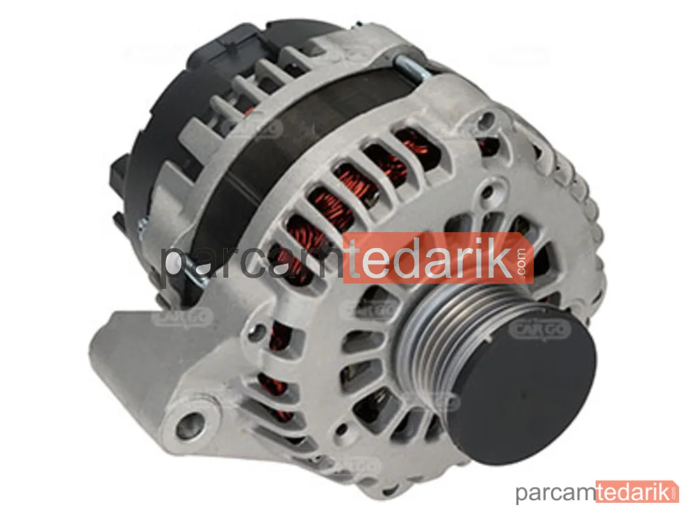 HC-CARGO F032116633 | Alternatör — SsangYong Rexton / Rexton II, SsangYong Kyron, SsangYong Rodius I