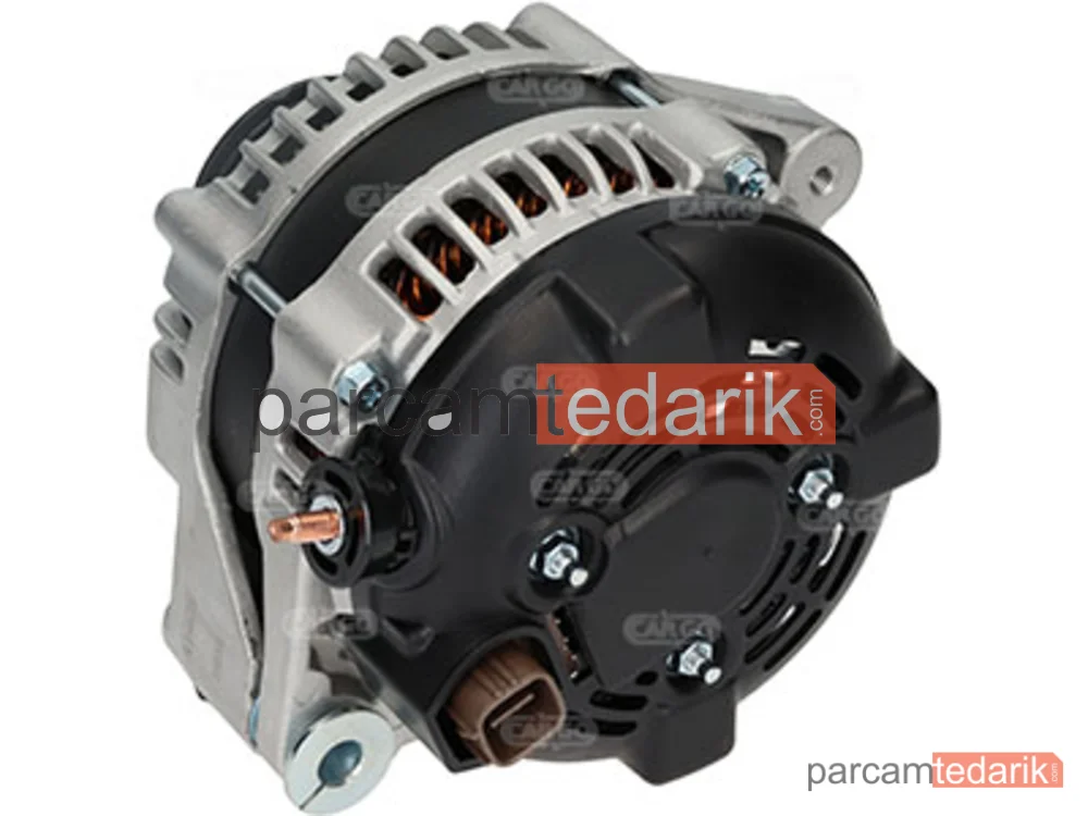 F032116637 | Alternatör — Toyota Land Cruiser Prado, Toyota Dyna, Toyota Hiace / Commuter V