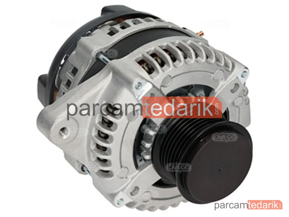 HC-CARGO F032116637 | Alternatör — Toyota Land Cruiser Prado, Toyota Dyna, Toyota Hiace / Commuter V