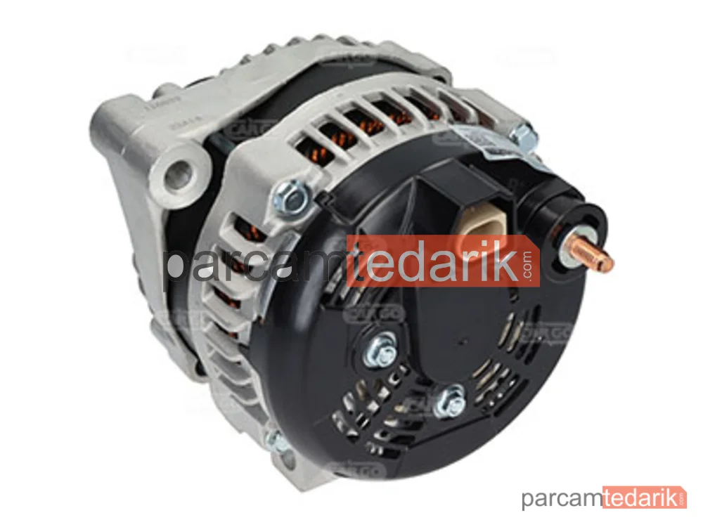 F032116639 | Alternatör — Land Rover Discovery V, Land Rover Range Rover IV