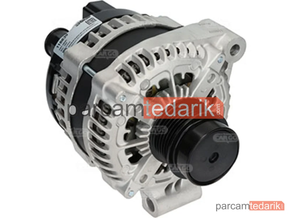 HC-CARGO F032116639 | Alternatör — Land Rover Discovery V, Land Rover Range Rover IV