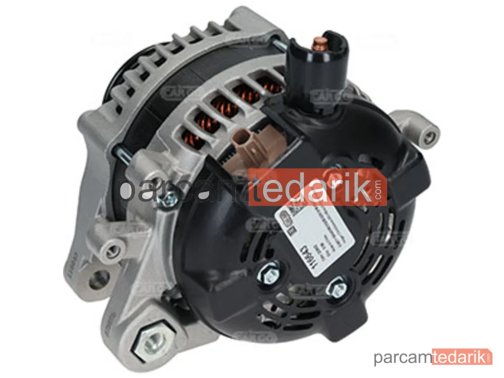 F032116643 | Alternatör — Honda Civic IX Tourer, Honda CR-V IV, Honda HR-V