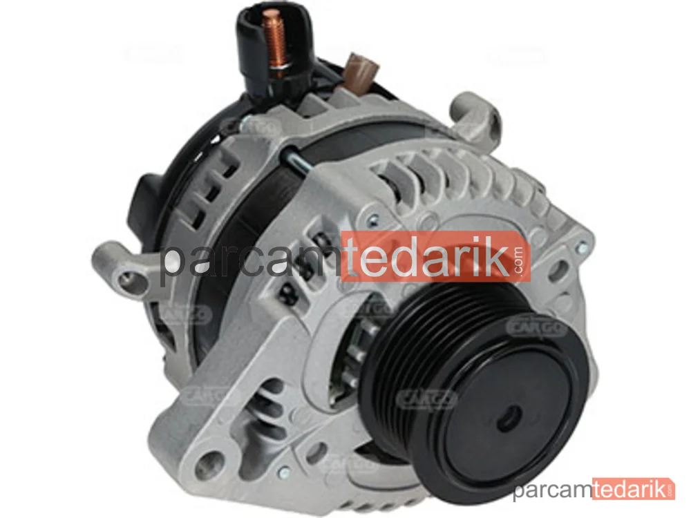 HC-CARGO F032116643 | Alternatör — Honda Civic IX Tourer, Honda CR-V IV, Honda HR-V