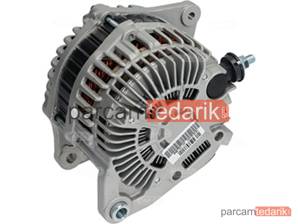 F032116646 | Alternatör — Nissan Murano II