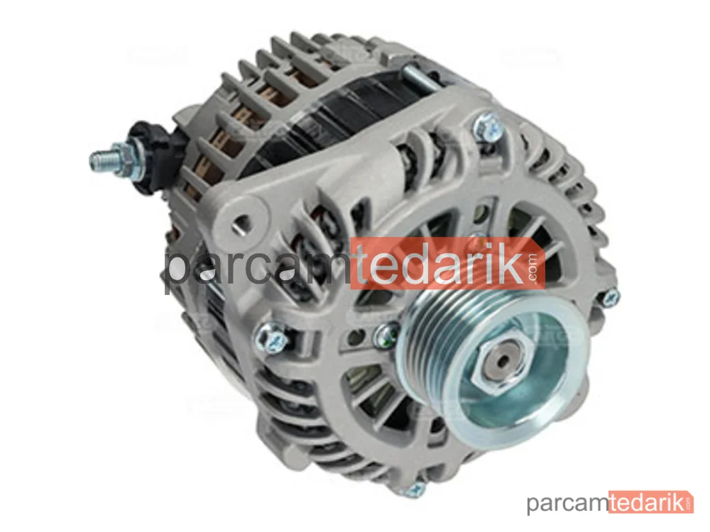 HC-CARGO F032116646 | Alternatör — Nissan Murano II