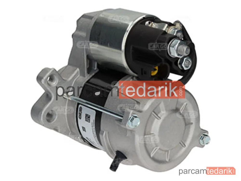 HC-CARGO F032116648 | Marş Motoru — Citroen C1 II, Peugeot 108, Toyota Aygo