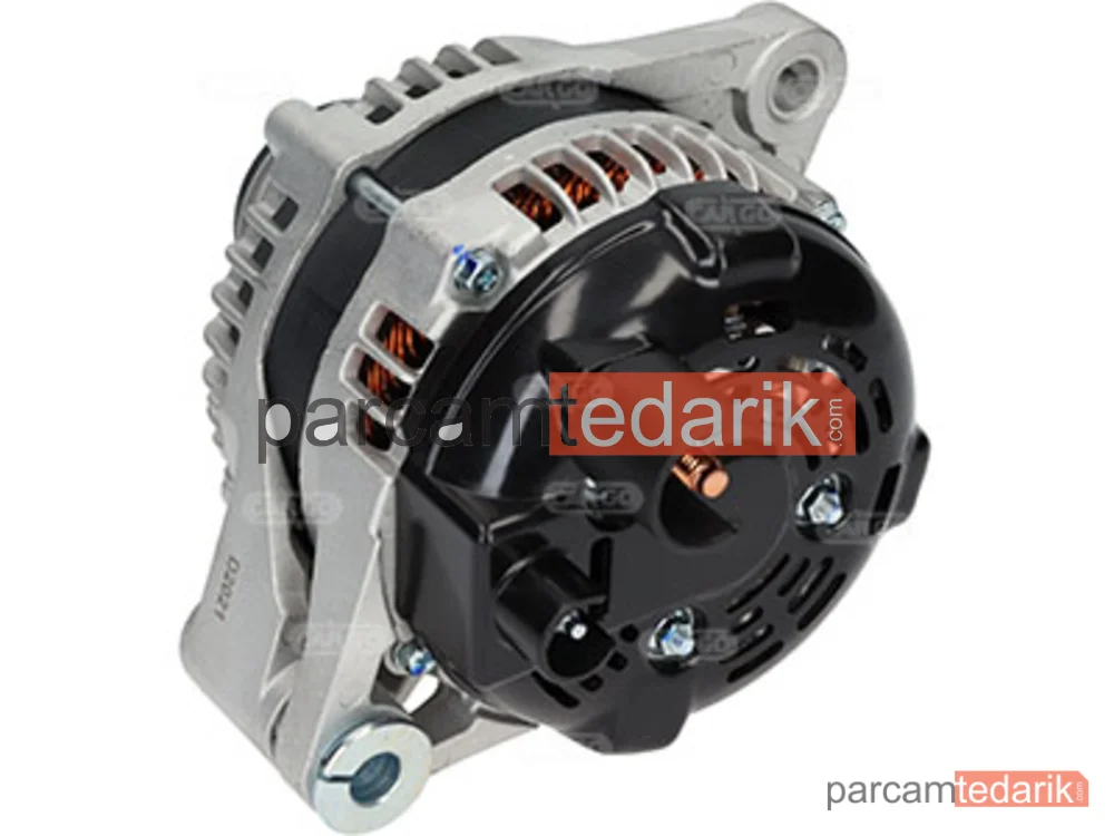F032116649 | Alternatör — Alfa Romeo Giulietta, Fiat Doblo Cargo, Fiat Doblo