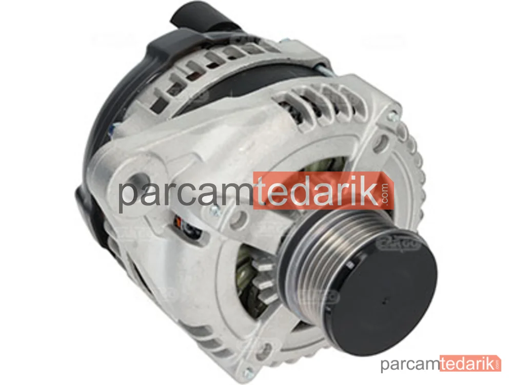 HC-CARGO F032116649 | Alternatör — Alfa Romeo Giulietta, Fiat Doblo Cargo, Fiat Doblo