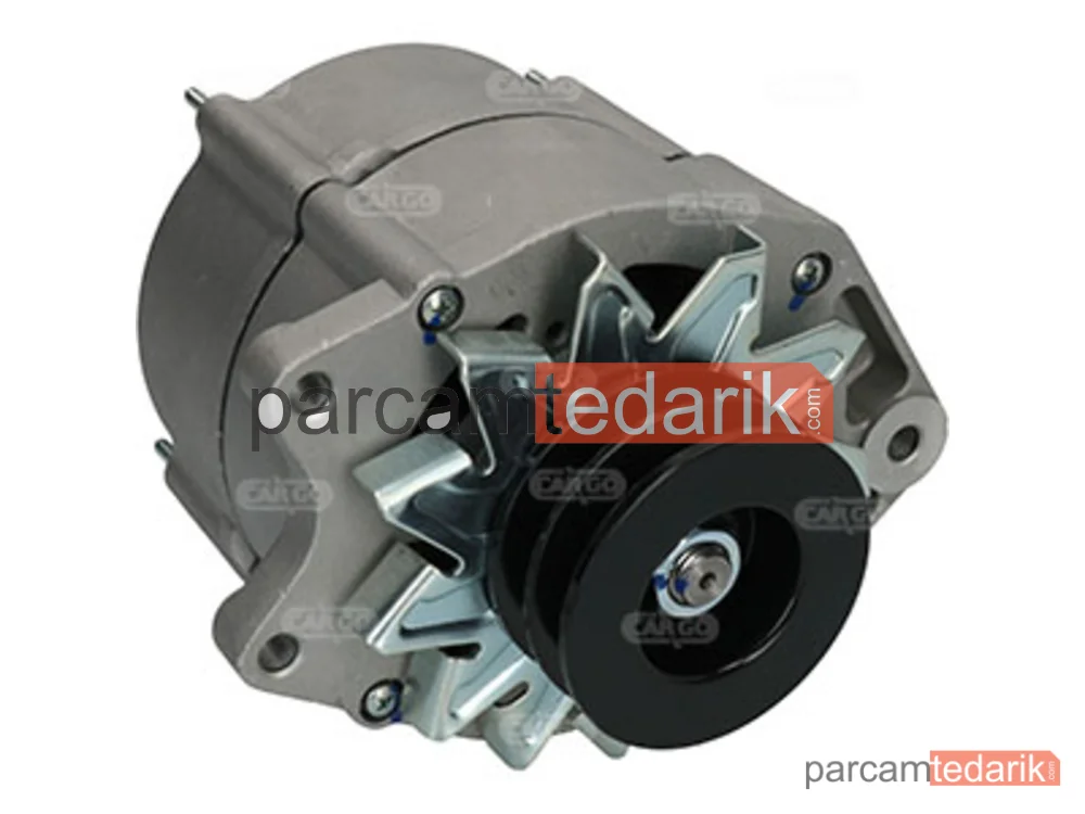 HC-CARGO F032116650 | Alternatör — MAN L2000