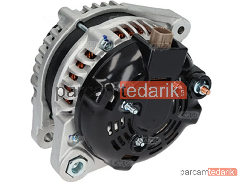 F032116658 | Alternatör — Honda Accord VIII