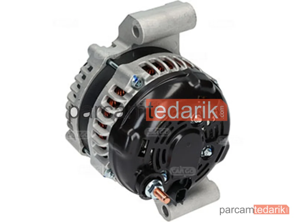 F032116662 | Alternatör — Jeep Grand Cherokee IV, Chrysler 300C