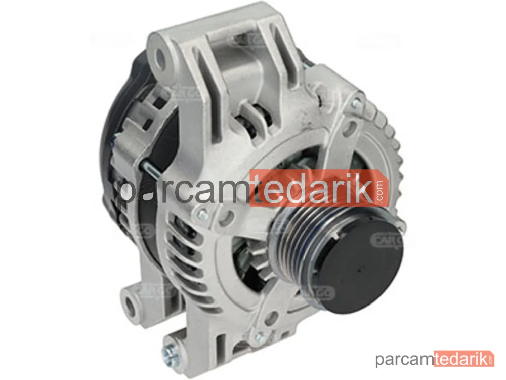 HC-CARGO F032116662 | Alternatör — Jeep Grand Cherokee IV, Chrysler 300C