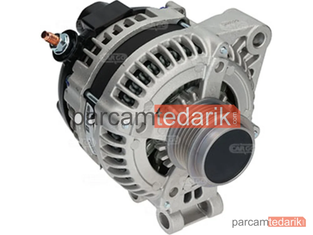 HC-CARGO F032116663 | Alternatör — Land Rover Discovery IV