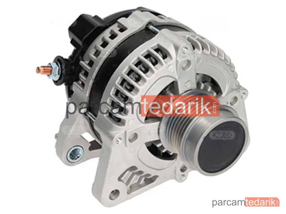 F032116667 | Alternatör — Suzuki Grand Vitara II